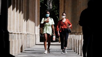 Rompiendo los estereotipos: la autora