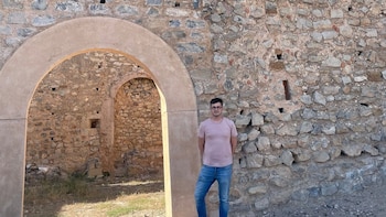 Datan el Castillo de La Villa de El Toro (Castellón) en el siglo XIII y acreditan su origen cristiano