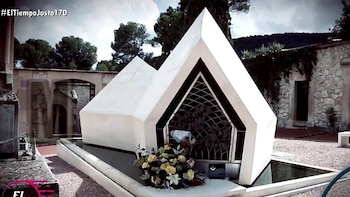 Polémica por la grabación de