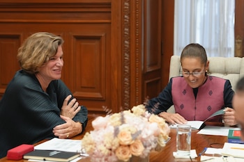 Mazzucato sostiene que el Estado debe contar con capacidad suficiente para convertir las políticas públicas en resultados concretos.
