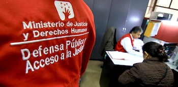 Los servidores de direcciones de