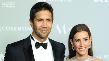 Ana Boyer y Fernando Verdasco