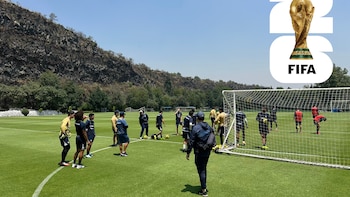 ¡Es oficial! Ciudad Universitaria se prepara para ser sede de entrenamiento para selecciones en el Mundial 2026
