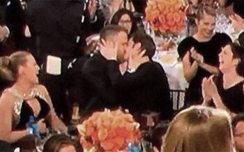 Los espectadores no se dieron