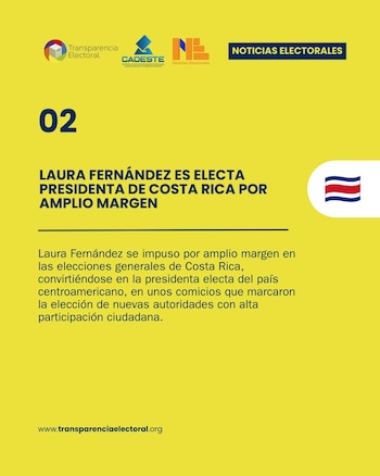 (Publicación: Transparencia Electoral)