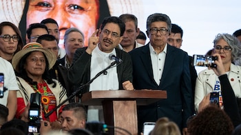 Elecciones presidenciales en Colombia: un candidato de extrema derecha llega a segunda vuelta