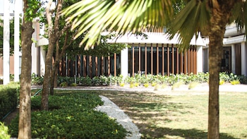 El nuevo Centro de Alojamiento