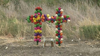 Decenas de personas se reunieron