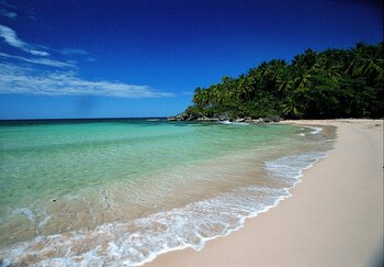 15-04-2013 Playa en Punta Cana