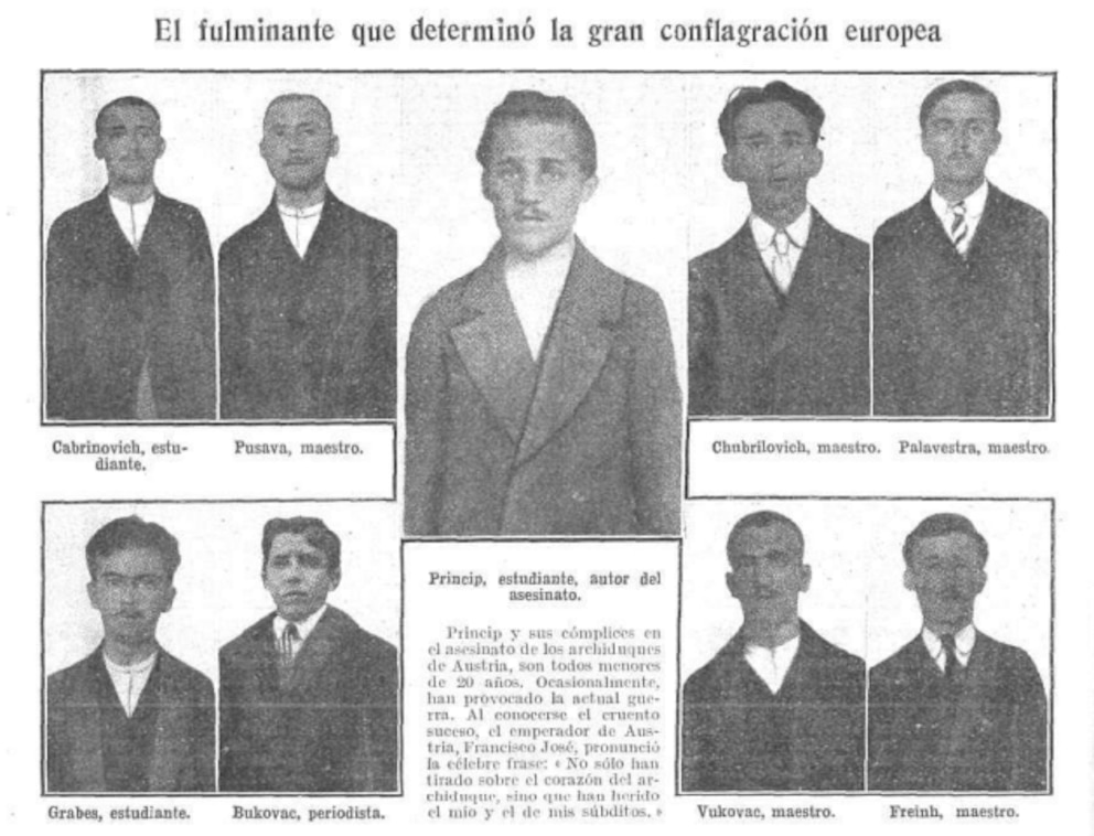 HISTORIA INVISIBLE: LAS CASUALIDADES QUE REDIBUJARON EL MUNDO 3 YQIEIH3O2JGIDBIRB2PCZDZY7Q