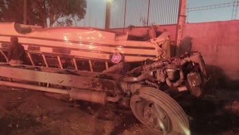 Más de 10 muertos, entre