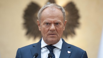 Tusk convoca de urgencia al Gobierno tras el ataque ruso en el lado ucraniano de la frontera