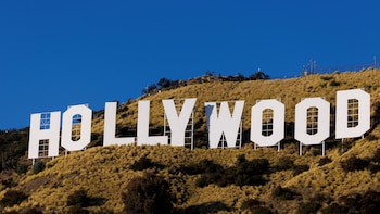 Menos películas y series en Hollywood: el empleo en el sector cae 30%