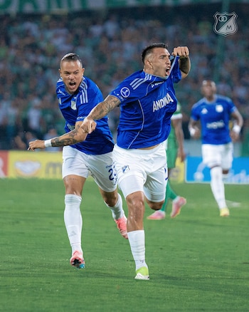 Rodrigo Contreras ha pasado por