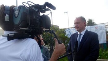 Slovakia Aiming High