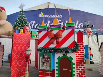 Las autoridades municipales esperan que