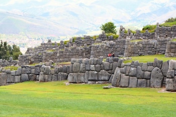 La Jerarquía 4 del Parque