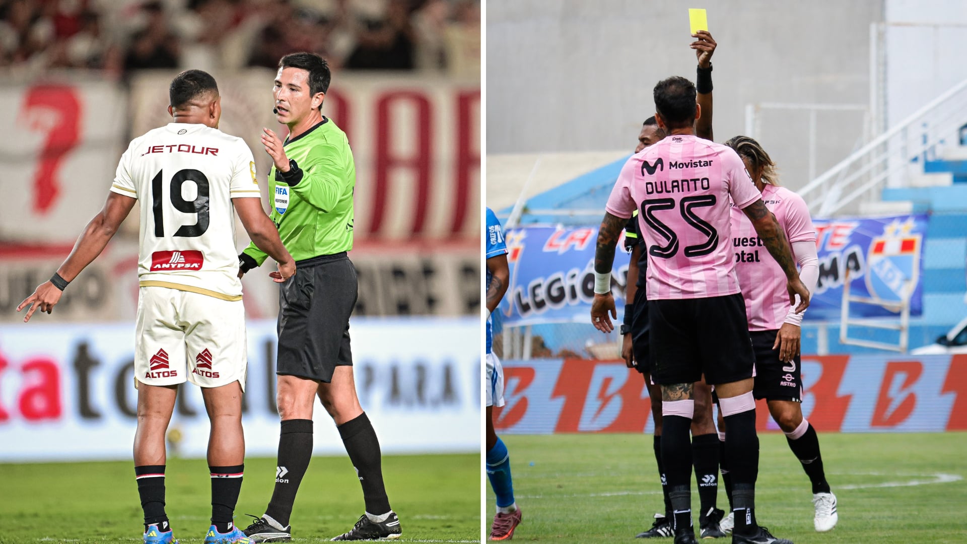 Presidente de CONAR niega trato desigual ante reclamos de Universitario y Sport Boys: “Se fijó por orden de llegada”