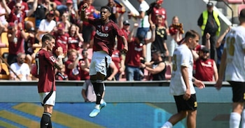 Oliver Sonne – Joao Grimaldo - Sparta Praga – Champions League – Perú – deportes – 24
