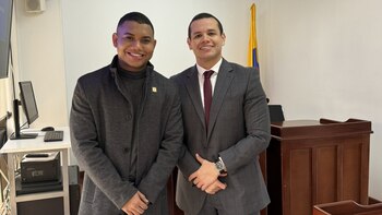 El abogado de Polo Polo