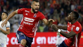 “El fútbol es para gente