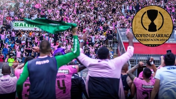 Entradas presentación Sport Boys 2024: