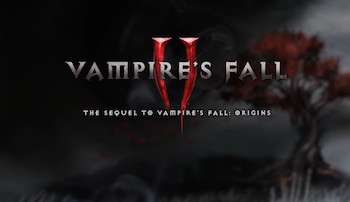 Vampire’s Fall 2 es un