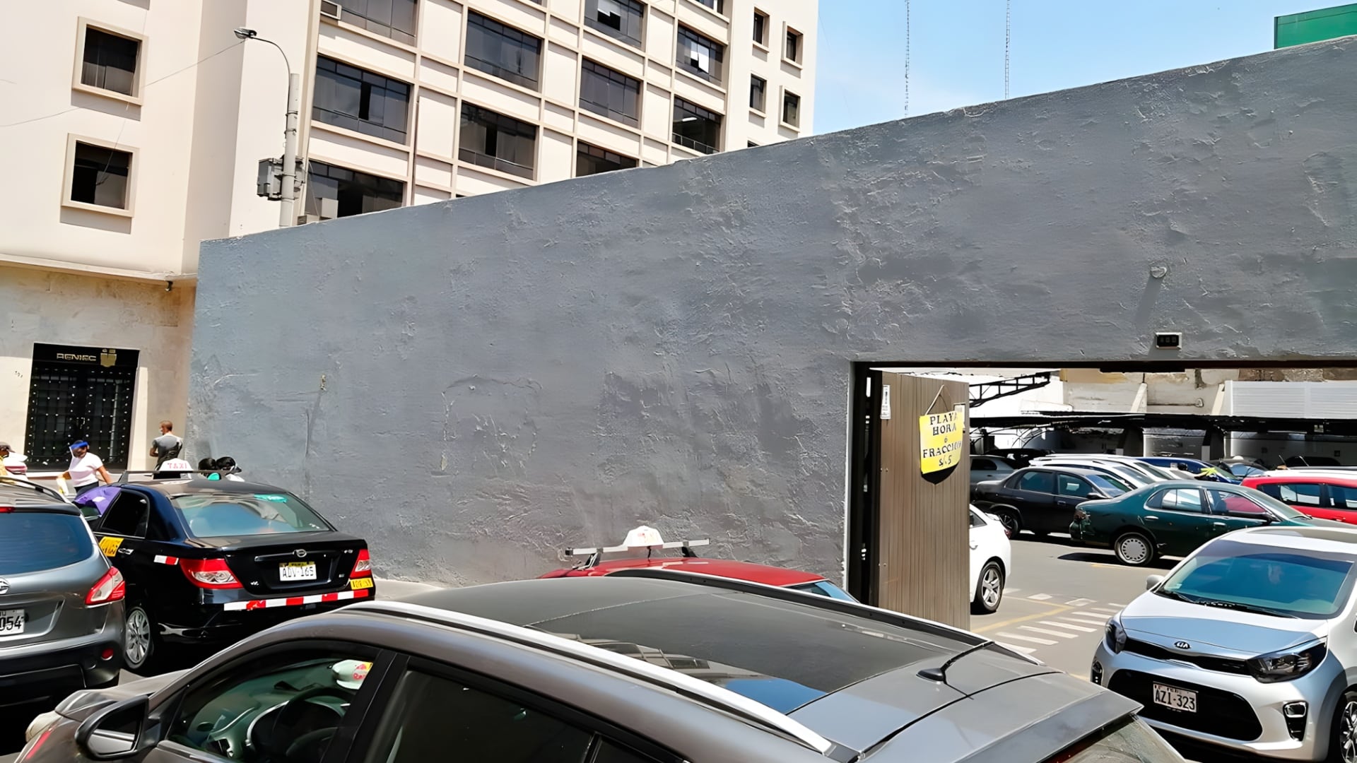 Estacionar en Lima puede costar más de cuatro veces según el distrito: conoce dónde es más caro y barato