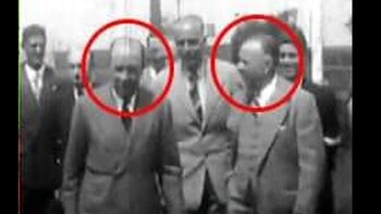 Augusto y Fernando Wiese en