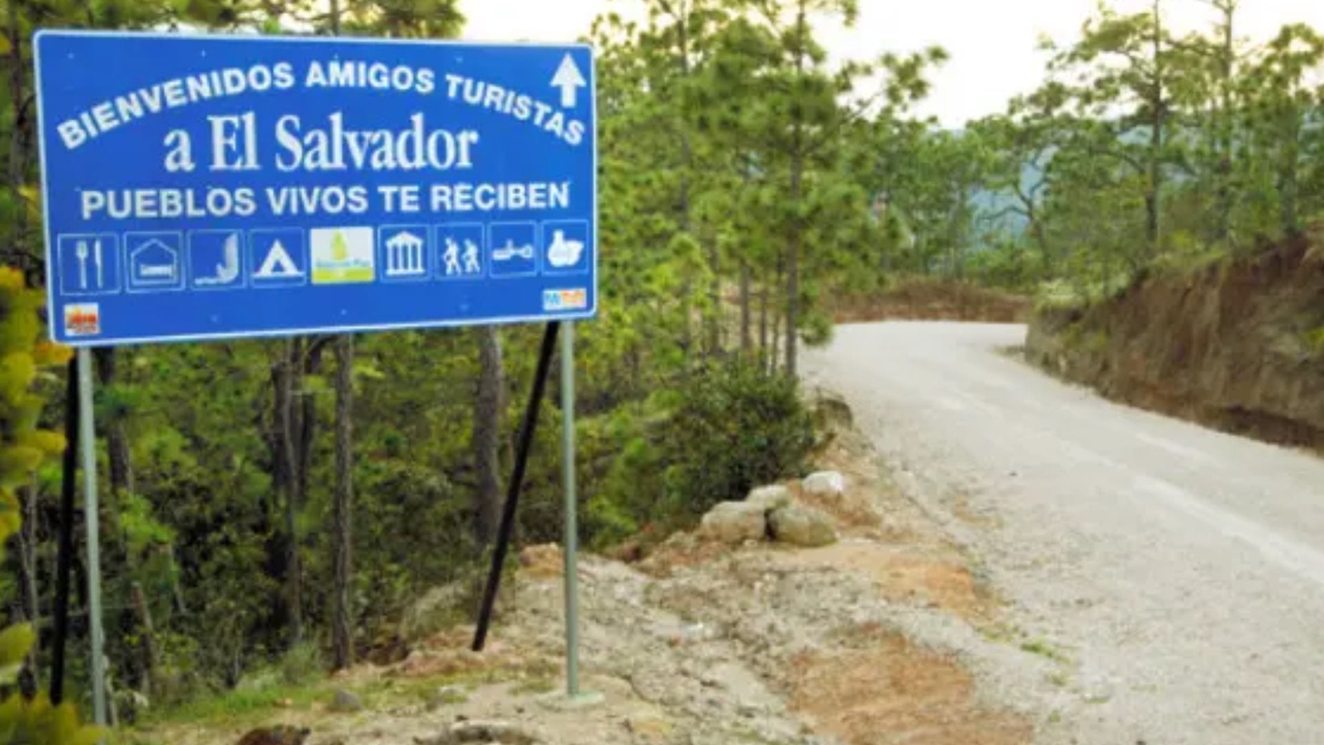 34 años después del fallo que definió la frontera con El Salvador, Honduras busca convertir la soberanía en presencia real del Estado. (FOTO: La Prensa)