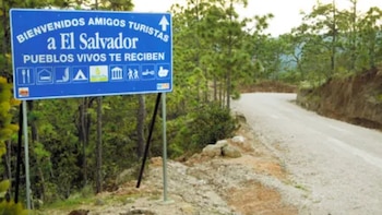 34 años después del fallo que definió la frontera con El Salvador, Honduras busca convertir la soberanía en presencia real del Estado. (FOTO: La Prensa)
