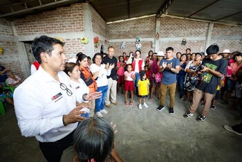 Panorama reveló en exclusiva que