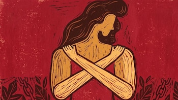 “La violencia no es amor”: Asociación llama a alzar la voz tras supuesto feminicidio de María Hildaura en El Salvador