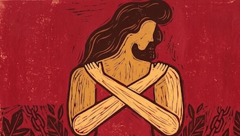 ACOPROSEN invita a reportar cualquier situación que ponga en riesgo la vida de mujeres, niñas y niños, y se compromete a informar a las autoridades. (Cortesía: Imagen Ilustrativa Infobae)