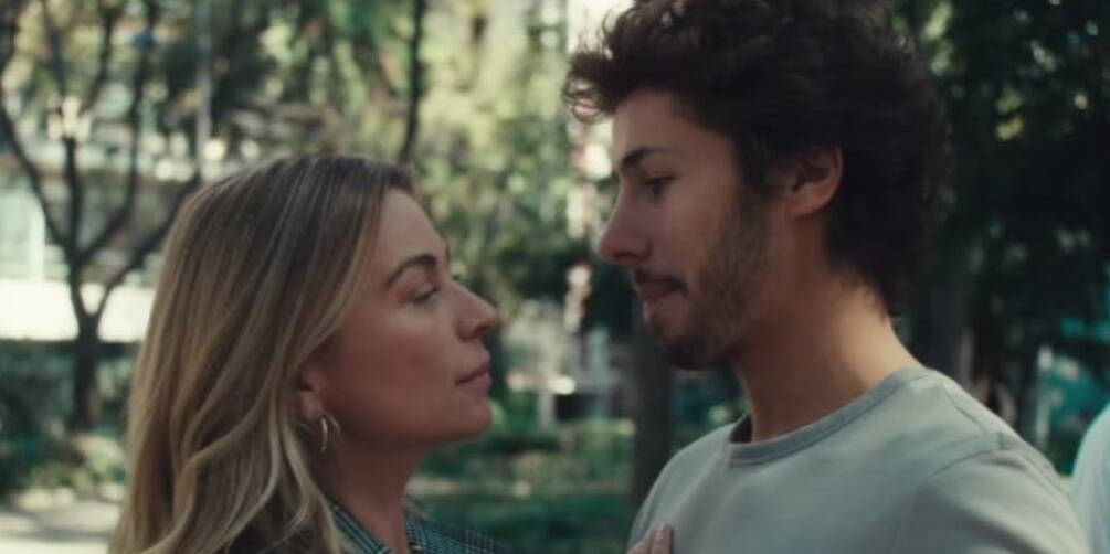 La película ¿Quieres ser mi novia? se estrena en todas las salas de Cine y Cinepolis del país. (Promocionales de la pelícuila Quieres ser mi novia)