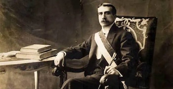 Un día como hoy nació