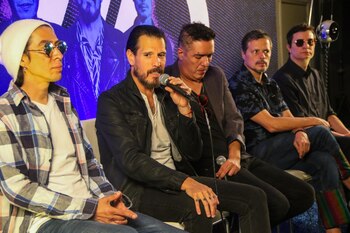 El palacio de los deportes