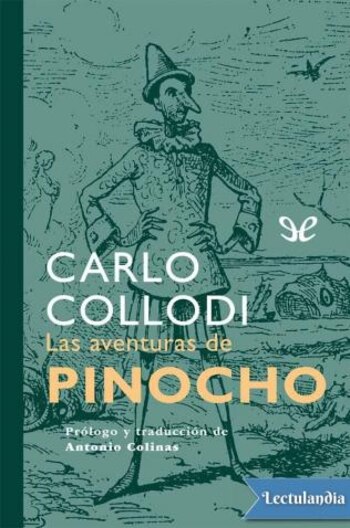 Pinnocchio y el origen de