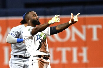 Arozarena es uno de los