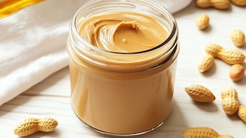 Los expertos aconsejan moderación y revisión del etiquetado en el consumo de mantequilla de maní
