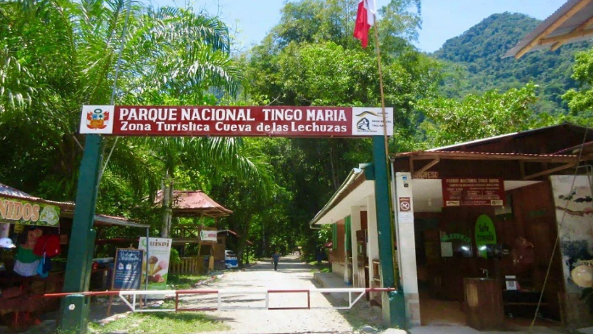 Efemérides – Perú – historias - 14 mayo