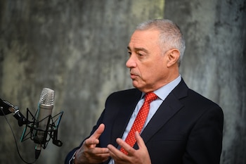 Infobae Talks Energía 2026