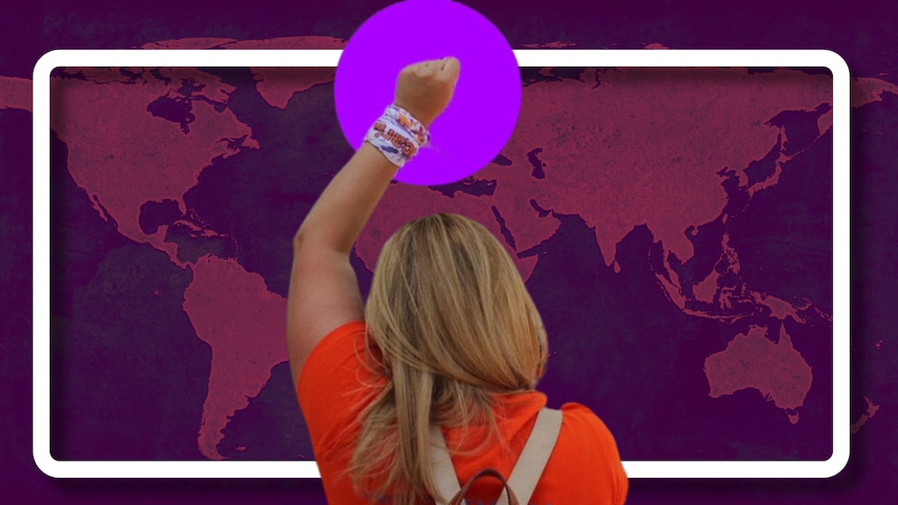 México hace oficial su Política Exterior Feminista México hace oficial su Política Exterior Feminista