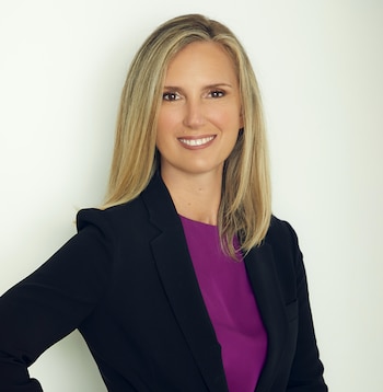 Solange Muleiro, Business Immigration Specialist