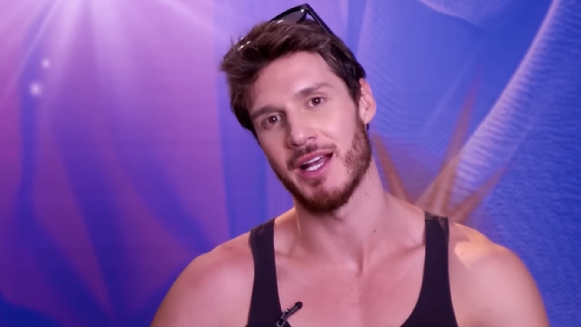 (Captura Programa Hoy)