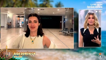 Alvar gana la noria infernal y Dulceida saltará del helicóptero en ‘Supervivientes’: así ha sido la gala de ‘Conexión Honduras’