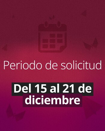 La Beca de Apoyo para