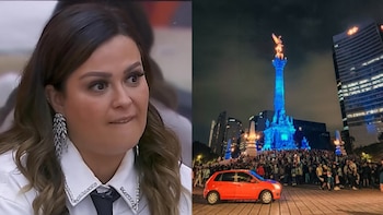 Convocan reunión en el Ángel