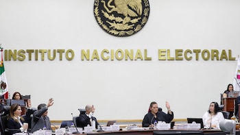 Revelan nuevo audio de Alfredo Hernández, proveedor del INE que ha generado cuestionamientos: “Por indicación mía y debe cumplir”
