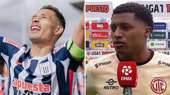 Jugador de UTC hizo fuerte